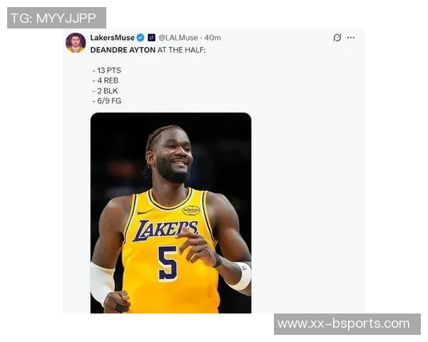 艾顿进攻乏力湖人胜率提升难以为继如何在交易截止日前补强阵容